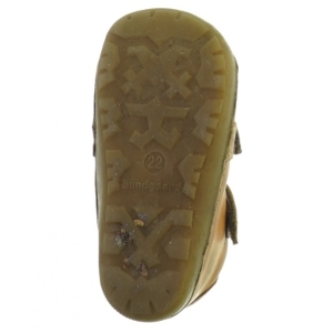 Sandaler fra Bundgaard (str. 22)