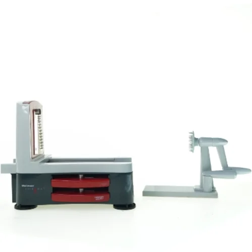 Veggie Twister - Deluxe spirallimaskine fra Westmark (str. 24 x 14 cm)