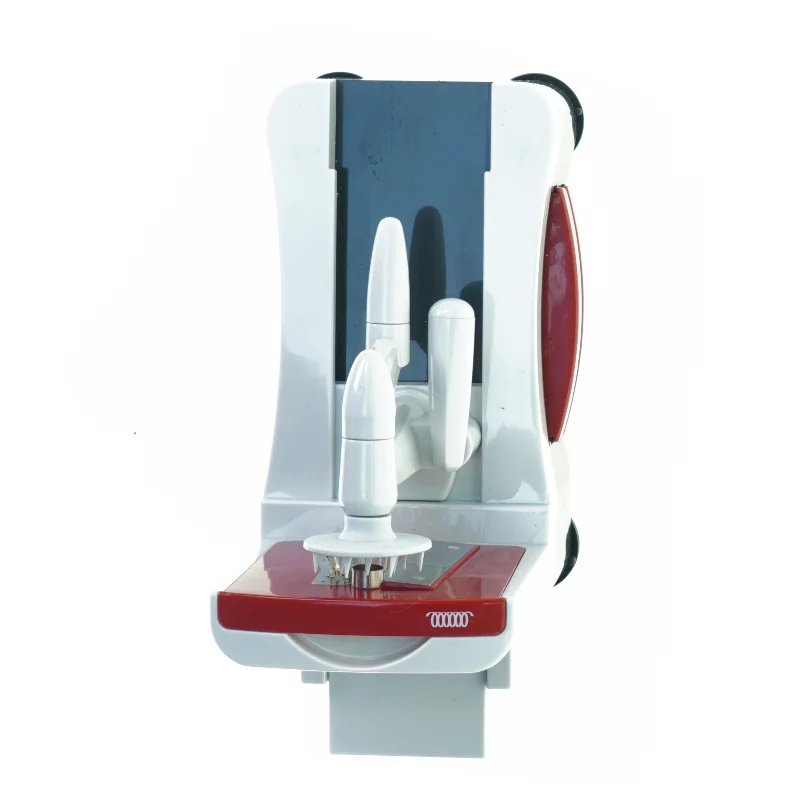 Veggie Twister - Deluxe spirallimaskine fra Westmark (str. 24 x 14 cm)