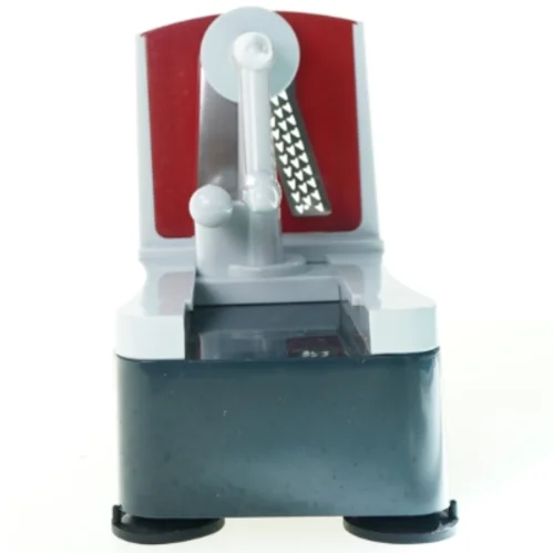 Veggie Twister - Deluxe spirallimaskine fra Westmark (str. 24 x 14 cm)