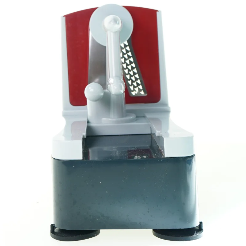 Veggie Twister - Deluxe spirallimaskine fra Westmark (str. 24 x 14 cm)