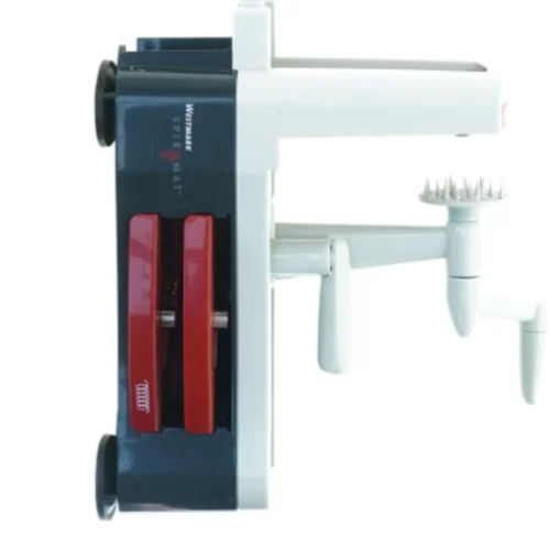 Veggie Twister - Deluxe spirallimaskine fra Westmark (str. 24 x 14 cm)