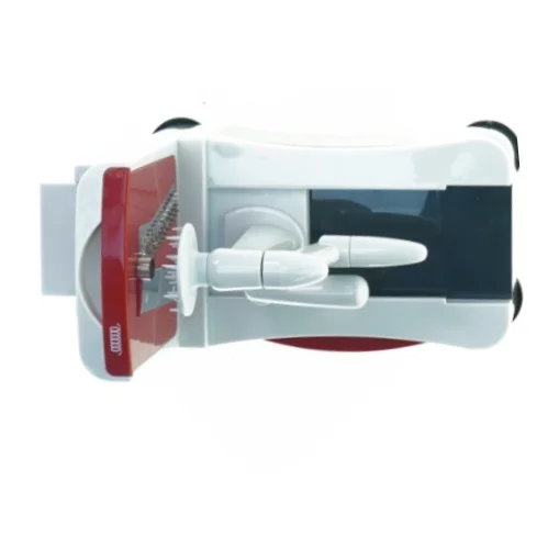 Veggie Twister - Deluxe spirallimaskine fra Westmark (str. 24 x 14 cm)