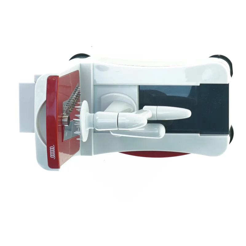 Veggie Twister - Deluxe spirallimaskine fra Westmark (str. 24 x 14 cm)