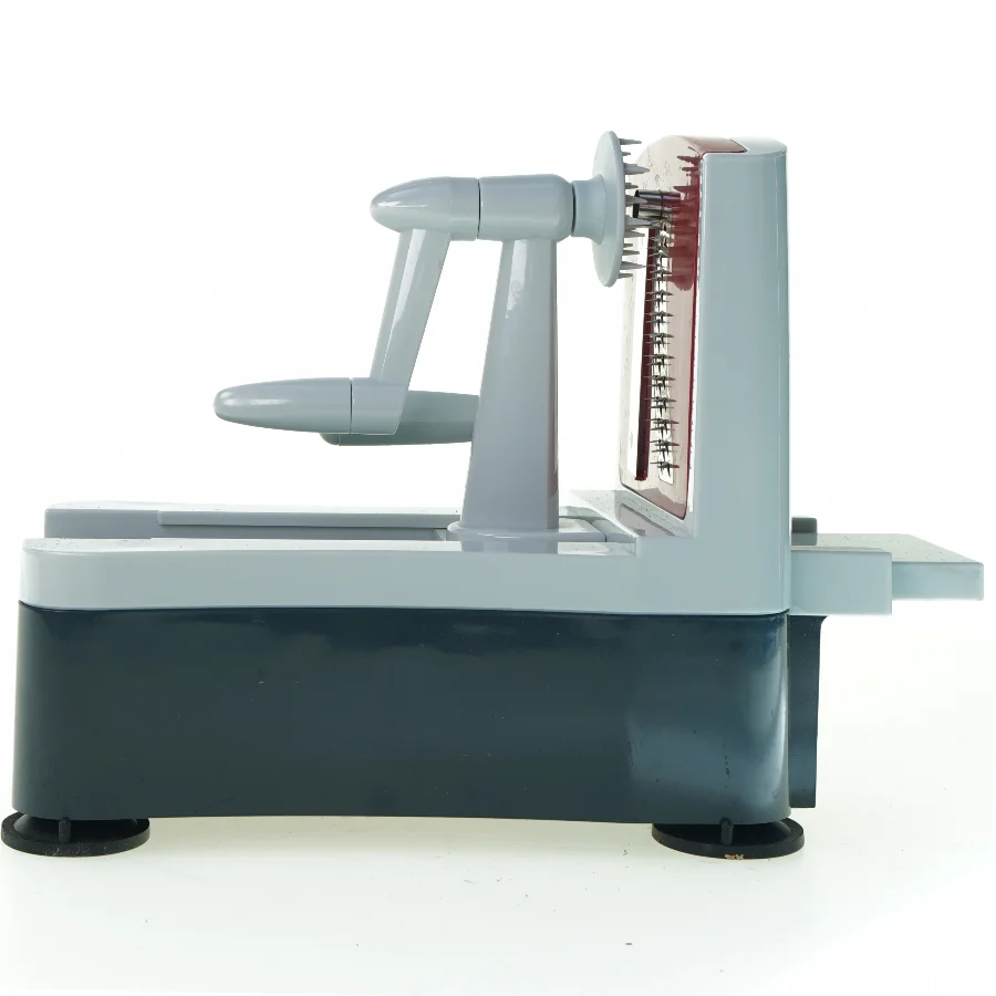 Veggie Twister - Deluxe spirallimaskine fra Westmark (str. 24 x 14 cm)