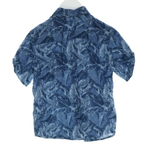 H&M skjorte (Str. 116)