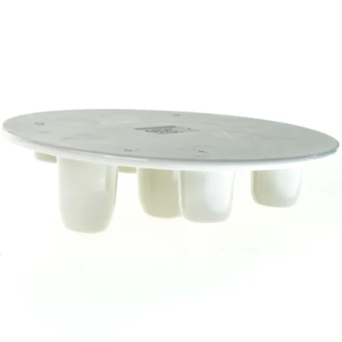 Lysestage fra Neon Leving (str. 25 x 5 cm)