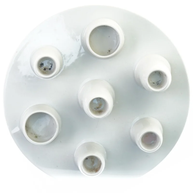 Lysestage fra Neon Leving (str. 25 x 5 cm)