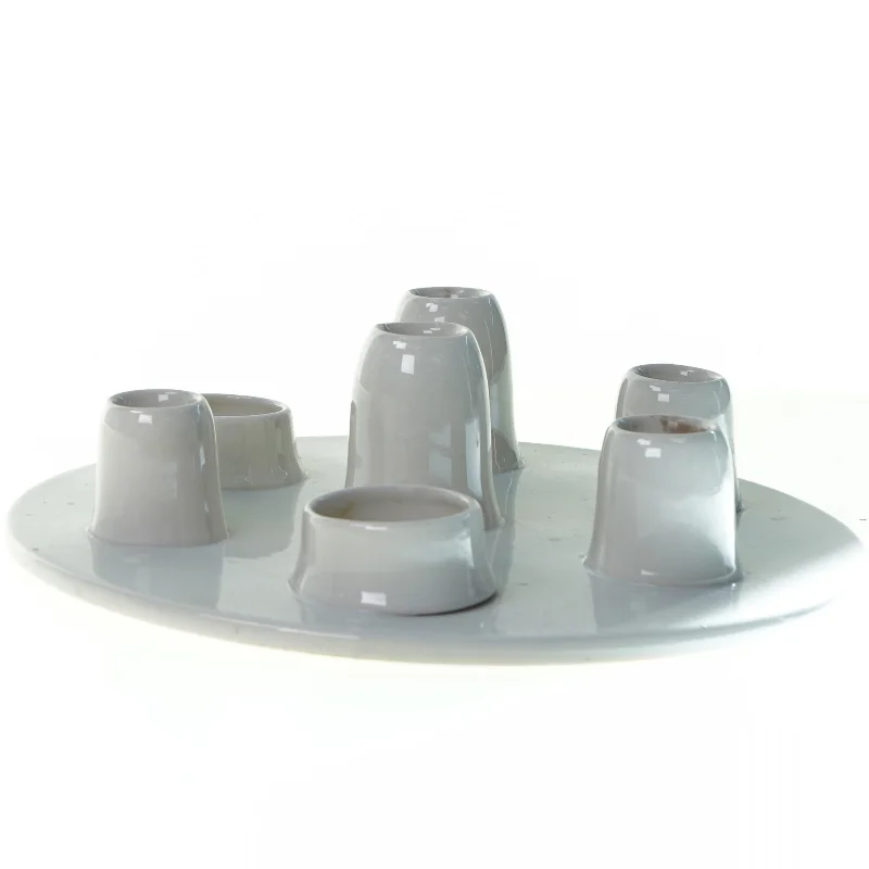 Lysestage fra Neon Leving (str. 25 x 5 cm)