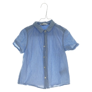 Skjorte fra H&M (str. 122)