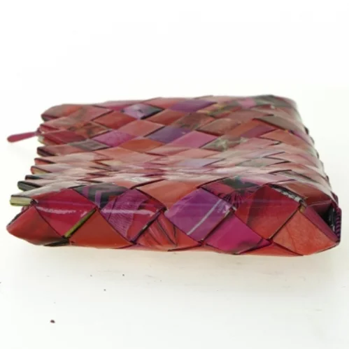 Pung/taske (str. 22 x 11 cm)