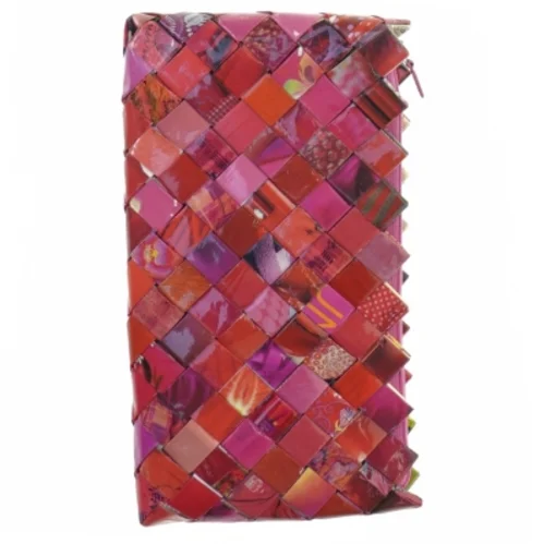 Pung/taske (str. 22 x 11 cm)