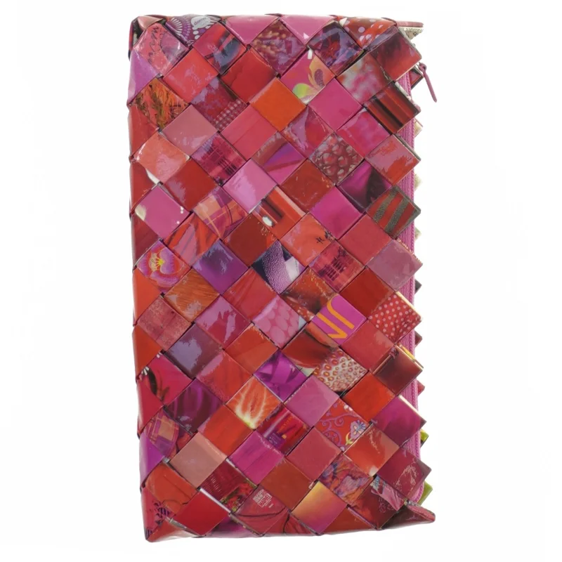 Pung/taske (str. 22 x 11 cm)