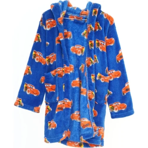 Badekåbe med biler fra Disney (str. 110)