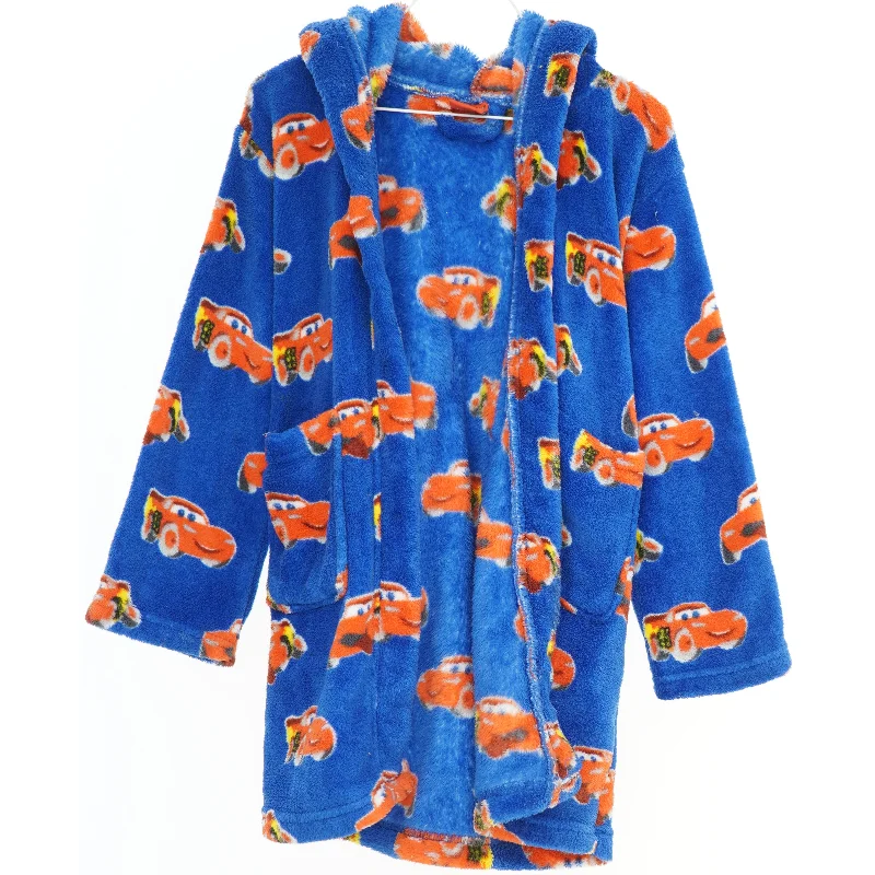 Badekåbe med biler fra Disney (str. 110)