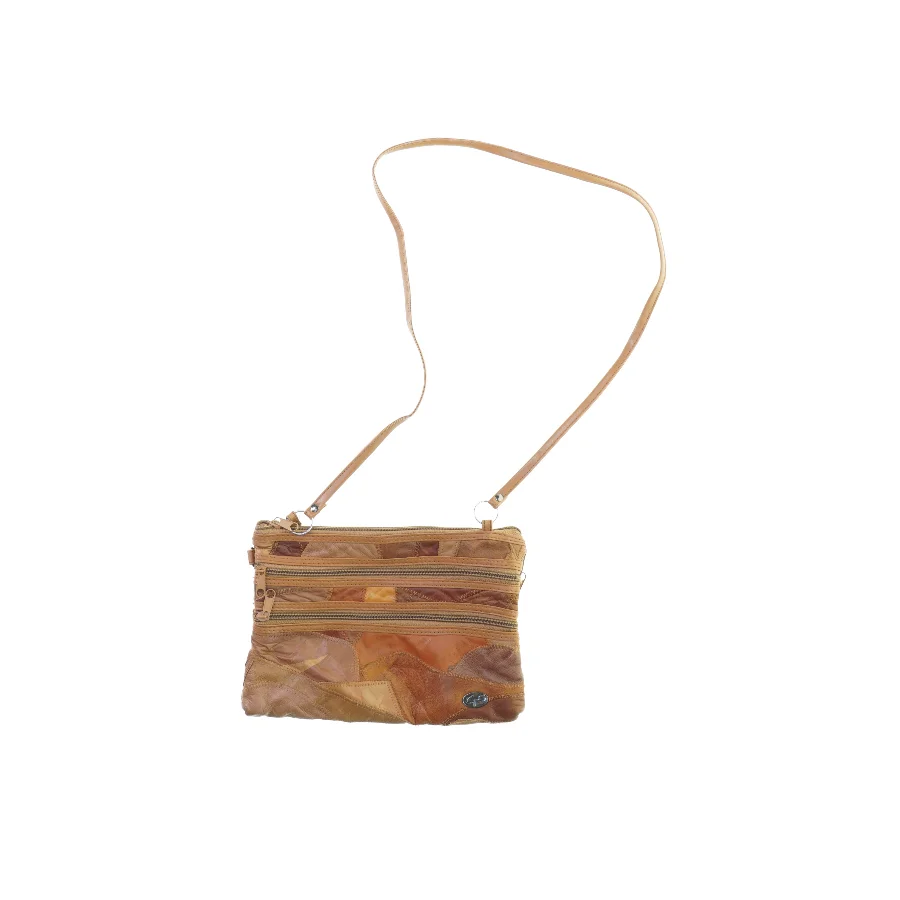 Taske fra GS (str. 26 x 18 cm)