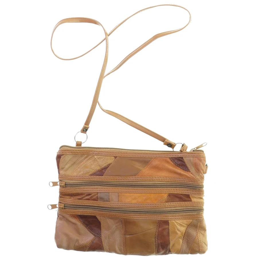 Taske fra GS (str. 26 x 18 cm)