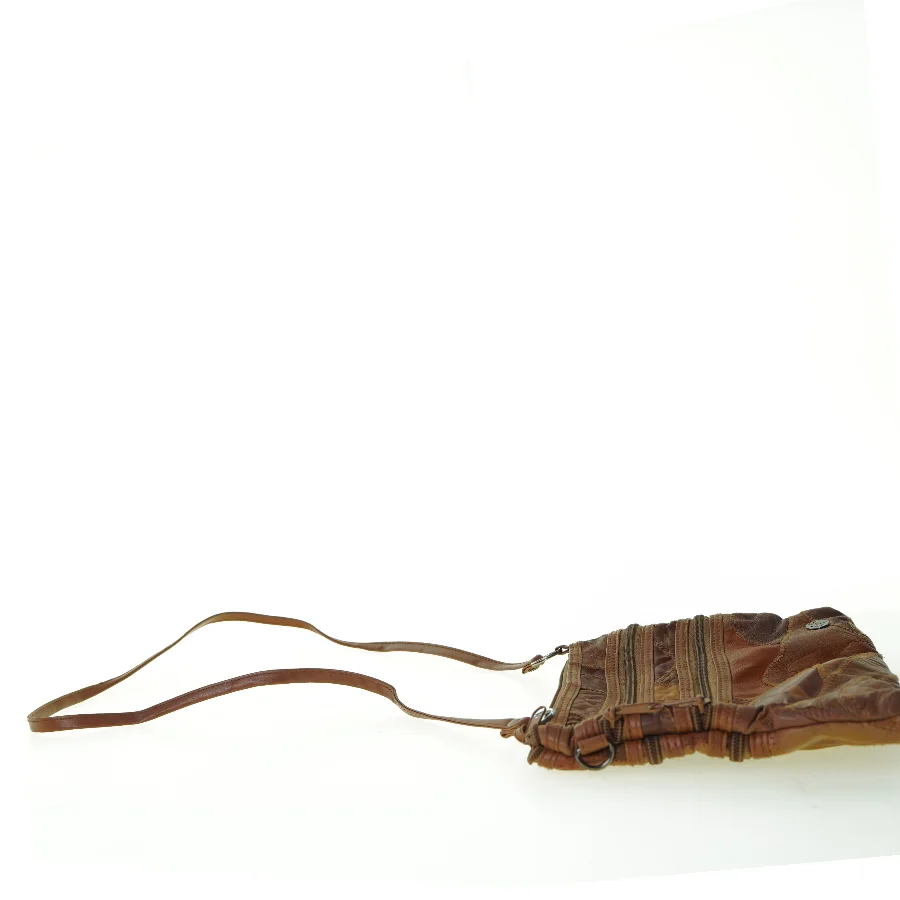 Taske fra GS (str. 26 x 18 cm)