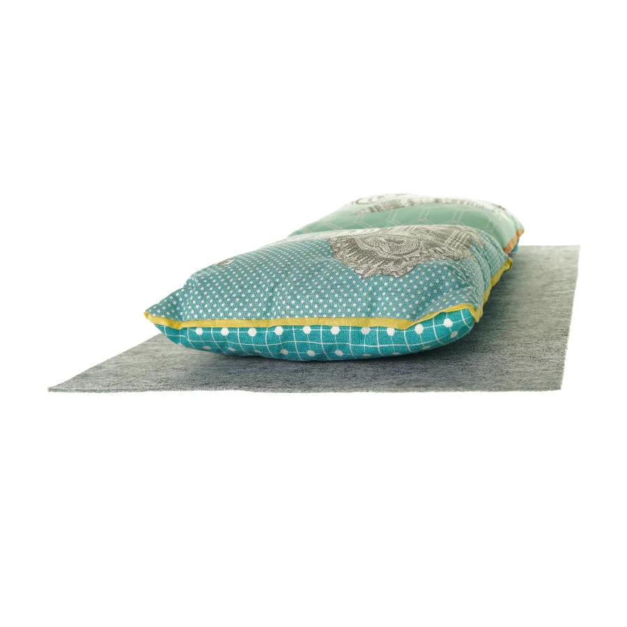 To puder til børn med dyremotiver