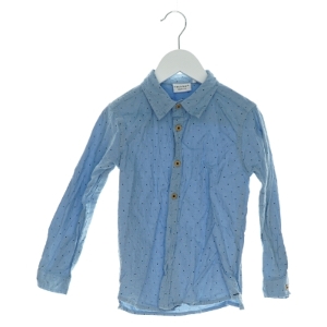 Friends skjorte (Str. 122)