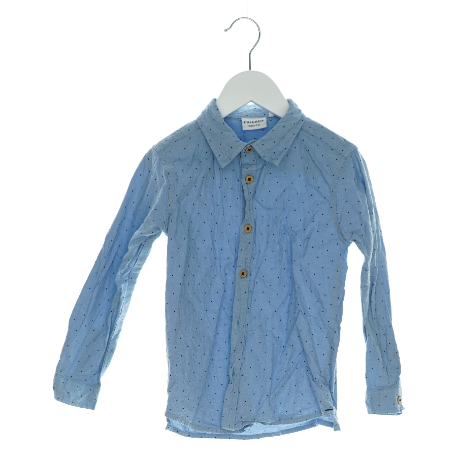 Friends skjorte (Str. 122)