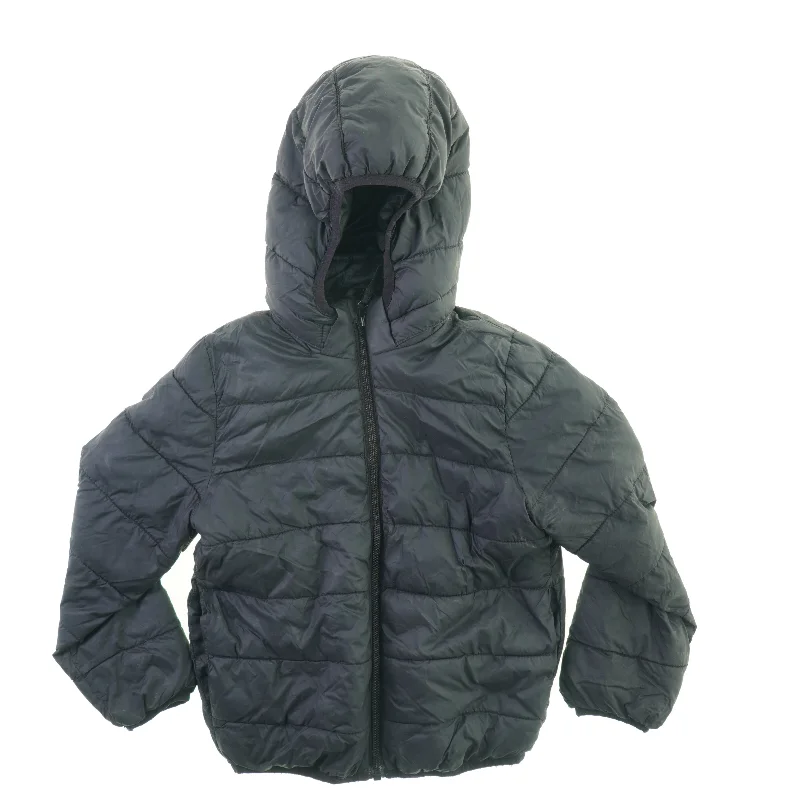 Jakke fra H&M (str. 116)