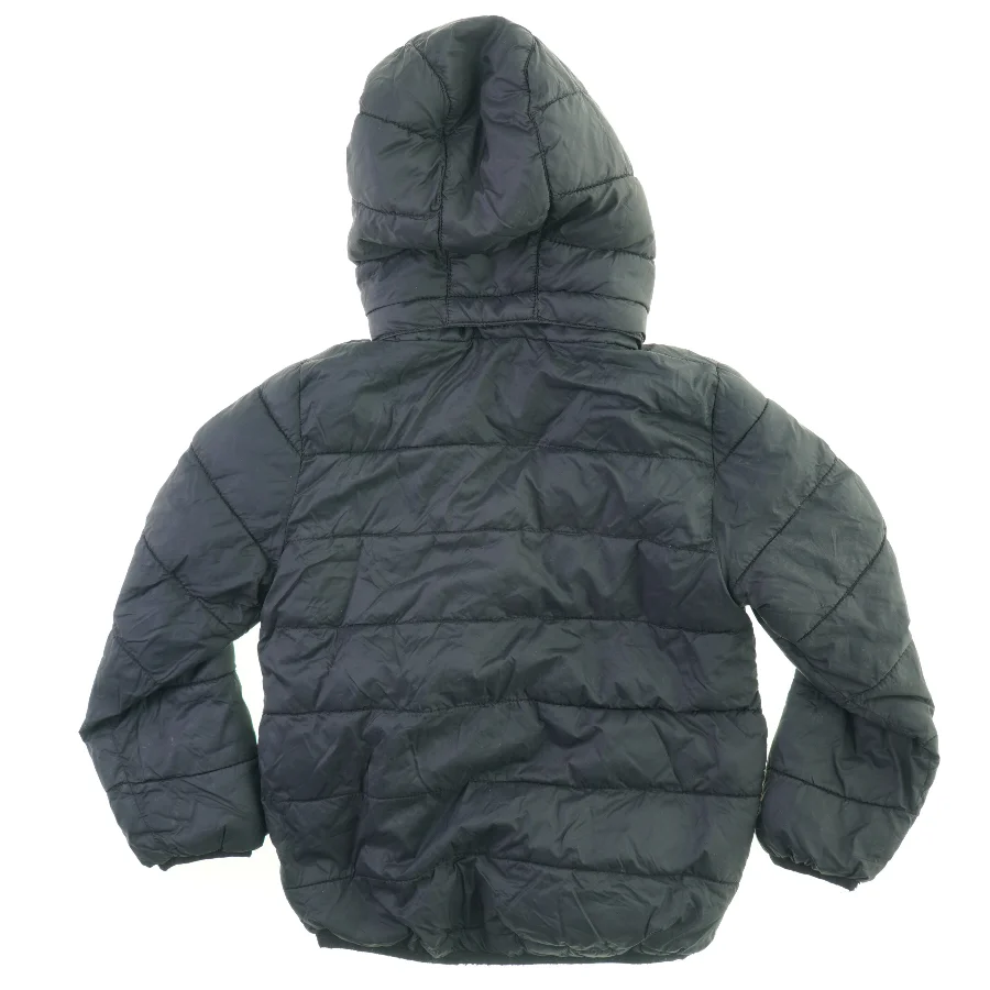 Jakke fra H&M (str. 116)
