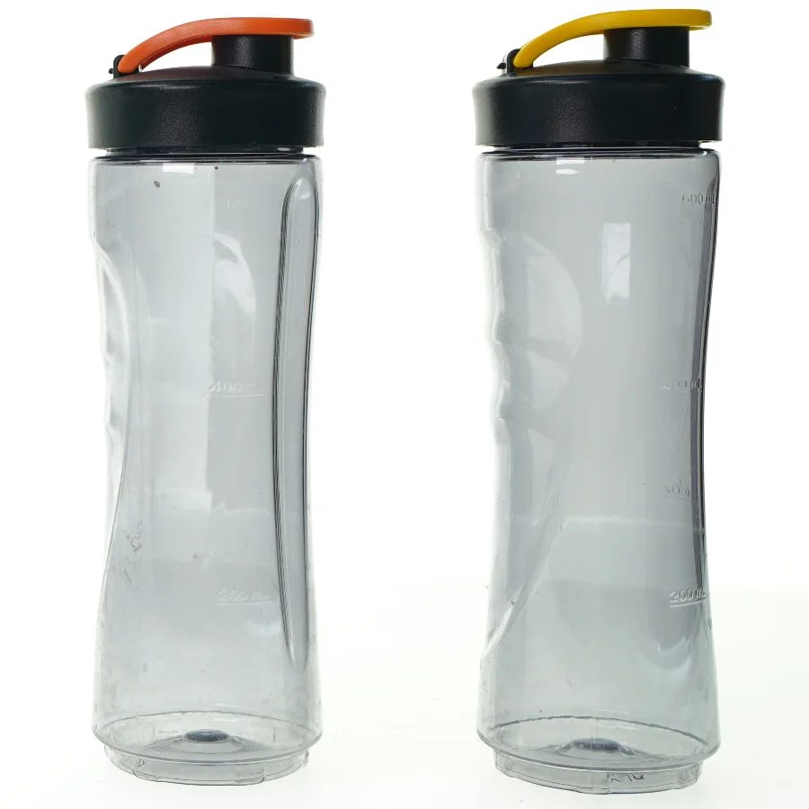 Drikke dunke (str. 24 x 7 cm)