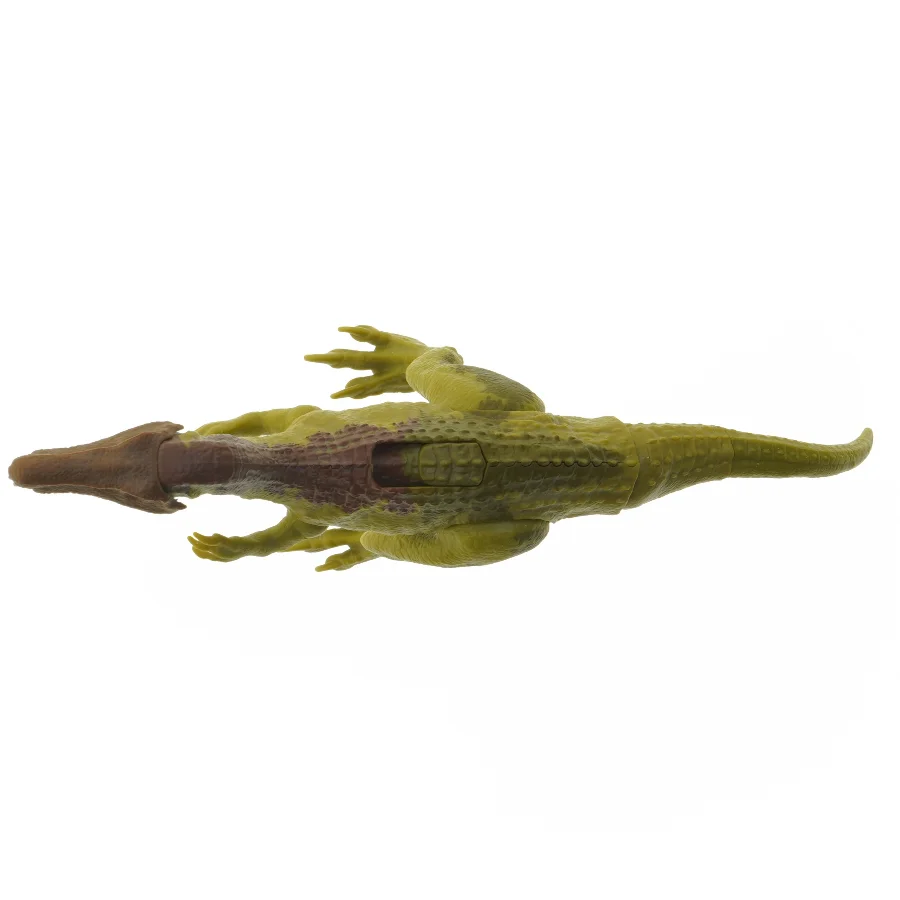 Dinosaur der kan brøle (str. 32,5 cm)