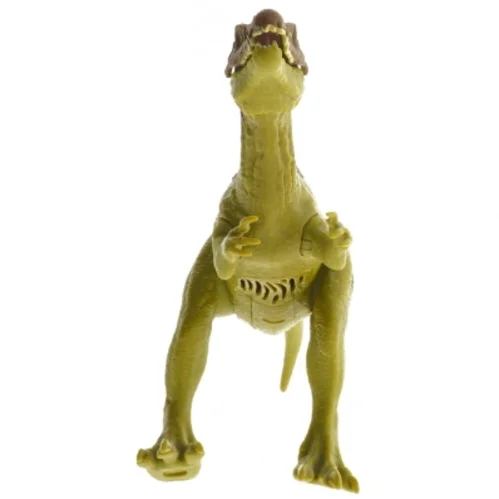 Dinosaur der kan brøle (str. 32,5 cm)
