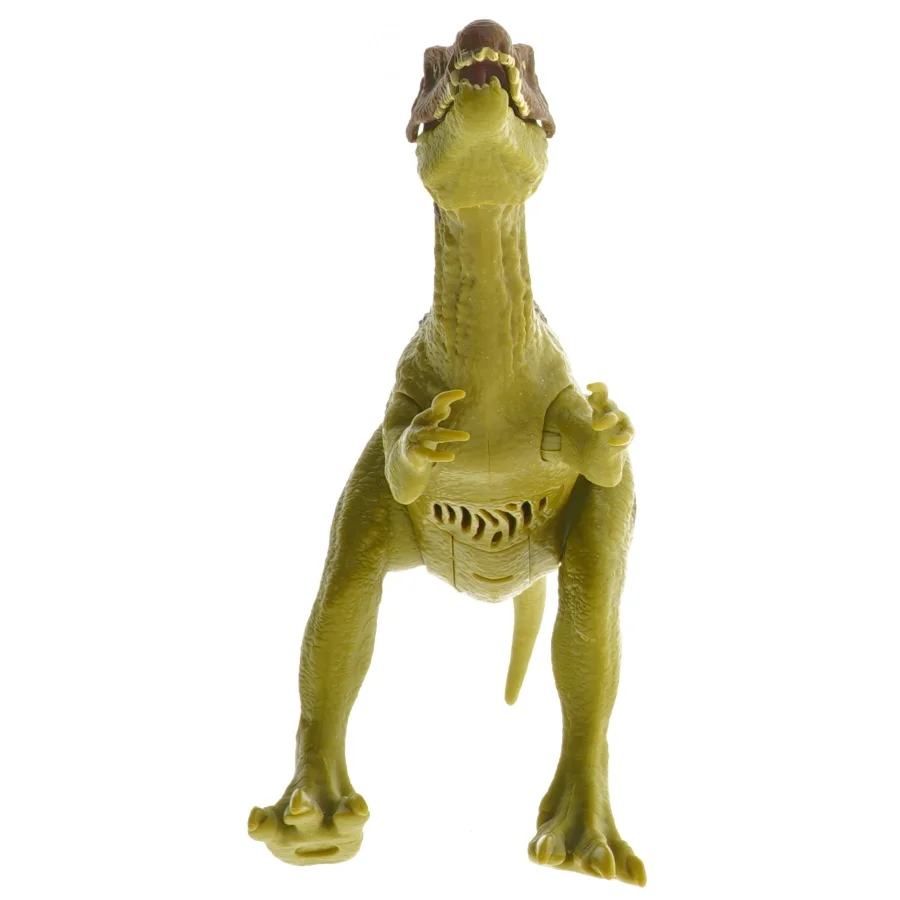 Dinosaur der kan brøle (str. 32,5 cm)