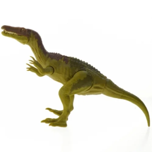 Dinosaur der kan brøle (str. 32,5 cm)