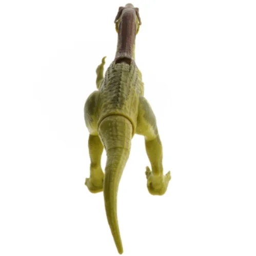 Dinosaur der kan brøle (str. 32,5 cm)