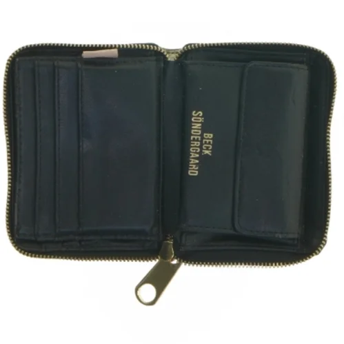 Beck Söndergaard pung (str. 12x9 cm)