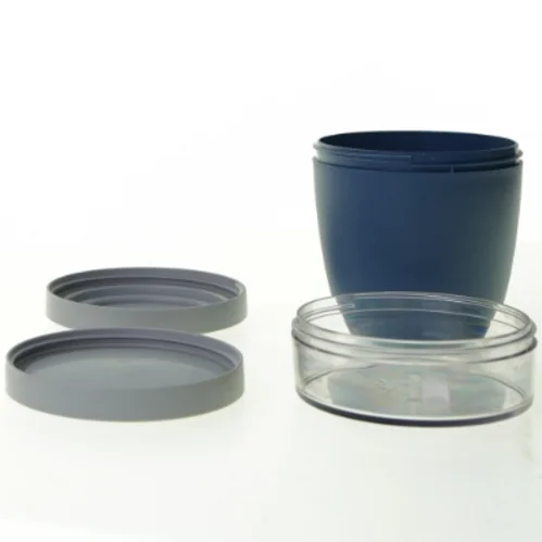 To Go bøtte fra Mepal (str. 14 x 9 cm)