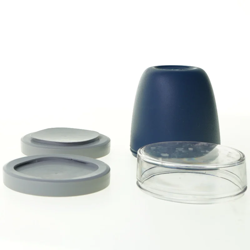 To Go bøtte fra Mepal (str. 14 x 9 cm)