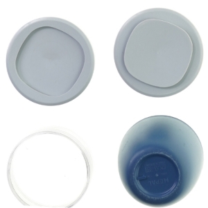 To Go bøtte fra Mepal (str. 14 x 9 cm)