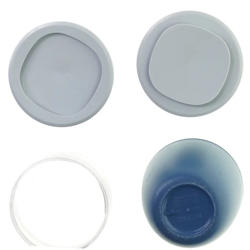 To Go bøtte fra Mepal (str. 14 x 9 cm)