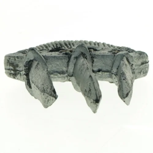 Knojern i skum (str. 20 x 13 cm)