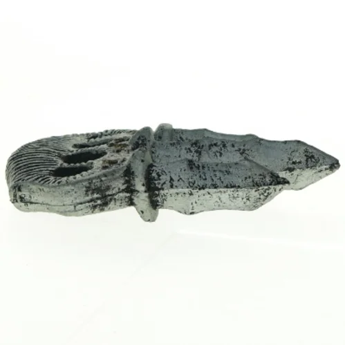 Knojern i skum (str. 20 x 13 cm)