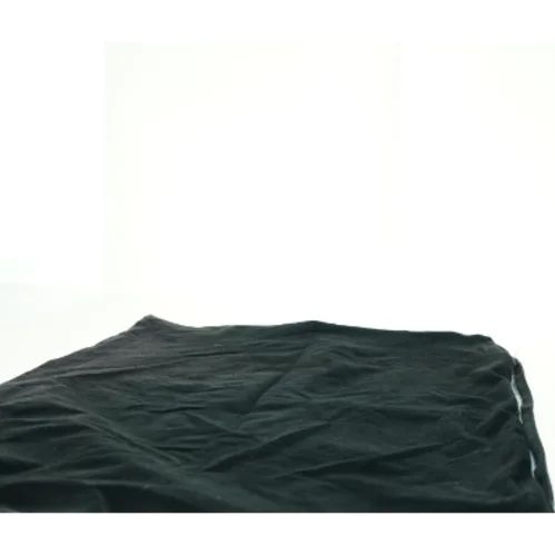 Pudebetræk med sneleopard (str. 60 x 57 cm)