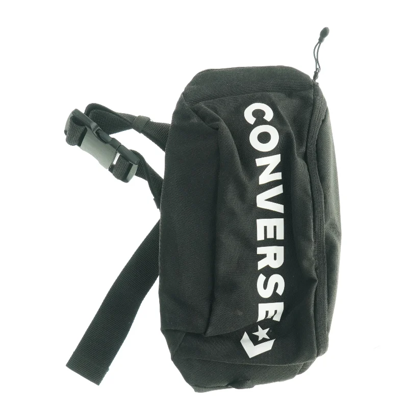 Converse skuldertaske (str. 31 x 17 cm)