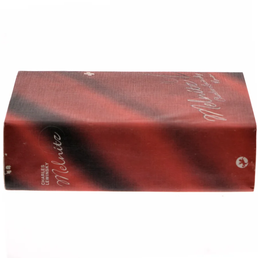 Melnitz af Charles Lewinsky (Bog)