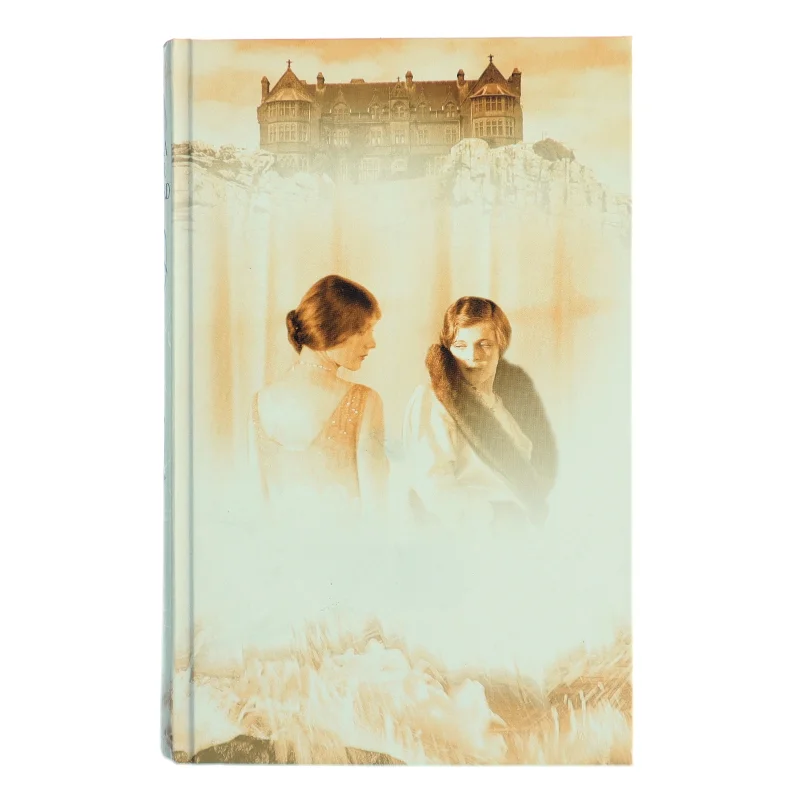 Ravenscars Arvinger af Barbara Taylor Bradford (Bog)