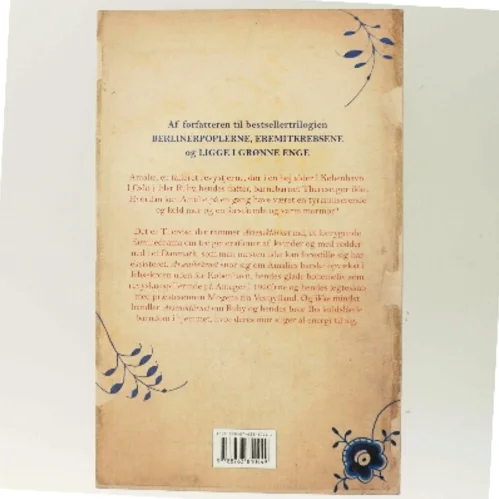 Arseniktårnet (Klassesæt) af Anne B. Ragde (Bog)