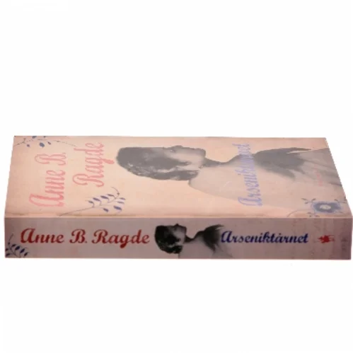 Arseniktårnet (Klassesæt) af Anne B. Ragde (Bog)