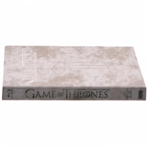 <div class="artist h2">
                    <a href="/artist/Game+of+Thrones" title="Søg efter andre udgivelser med Game of Thrones">Game of Thrones</a>                </div>
                        Game of Thrones - Season 3                                        <span class="label label-blank device-edition-text block" style="margin-top: 5px;">Standard edition</span> med Emilia Clarke (DVD)