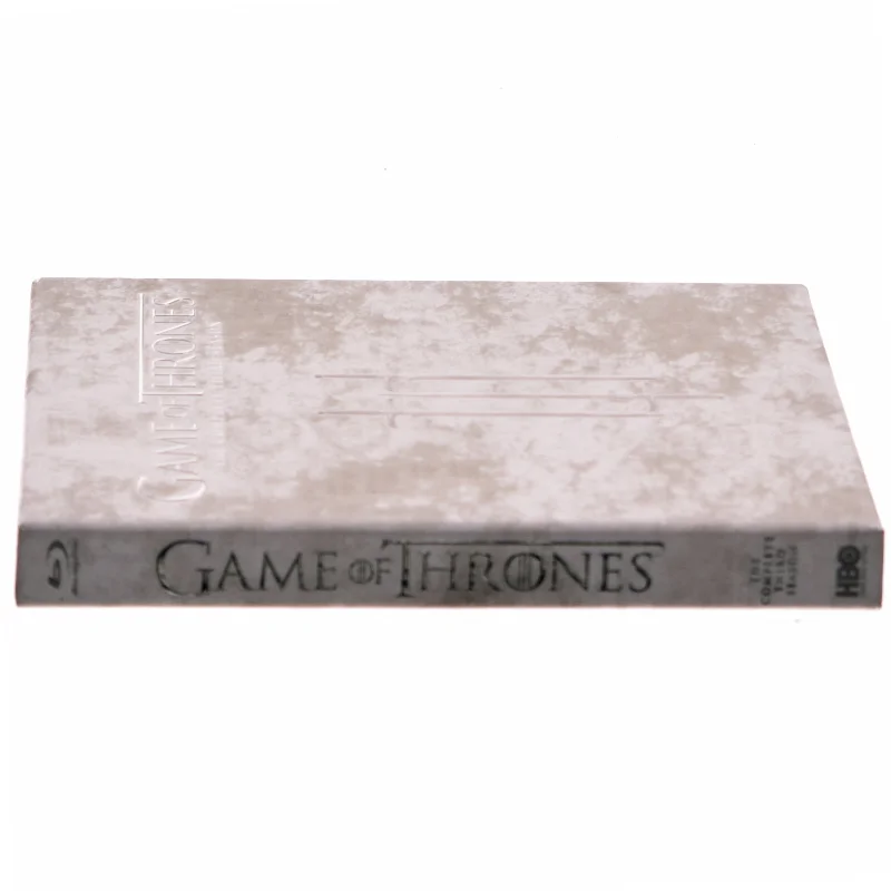 <div class="artist h2">
                    <a href="/artist/Game+of+Thrones" title="Søg efter andre udgivelser med Game of Thrones">Game of Thrones</a>                </div>
                        Game of Thrones - Season 3                                        <span class="label label-blank device-edition-text block" style="margin-top: 5px;">Standard edition</span> med Emilia Clarke (DVD)