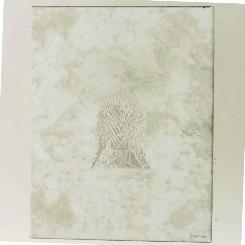 <div class="artist h2">
                    <a href="/artist/Game+of+Thrones" title="Søg efter andre udgivelser med Game of Thrones">Game of Thrones</a>                </div>
                        Game of Thrones - Season 3                                        <span class="label label-blank device-edition-text block" style="margin-top: 5px;">Standard edition</span> med Emilia Clarke (DVD)