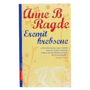 Eremitkrebsene af Anne B. Ragde (Bog)